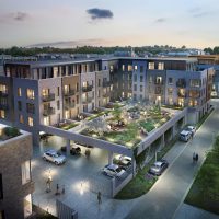 Octopus Real Estate provides £18.3m loan for York development