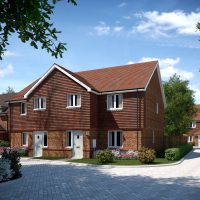 Paragon provides £3.3m for Surrey housing development