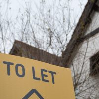 Landlords’ stamp duty rush pushes buy-to-let sales to four-year high