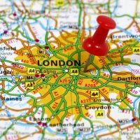 Distance from London biggest influence on town’s house prices ‒ ONS