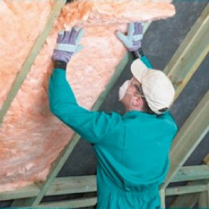 Govt to launch new £1bn insulation scheme ECO+