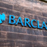 Barclays UK profits rise to £594m in Q1