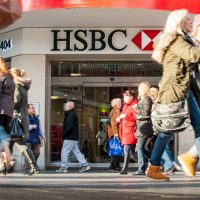 HSBC cuts 85 per cent LTV rates