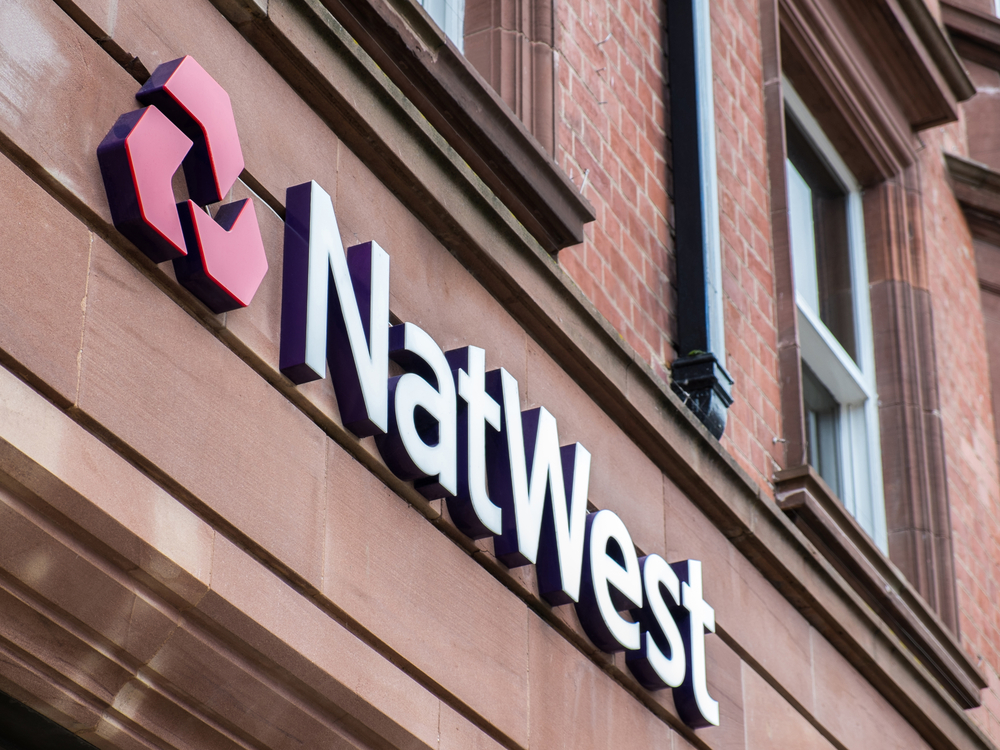 Natwest makes series of criteria changes