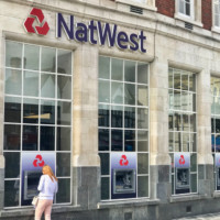 Treasury to sell down NatWest holding over the coming year