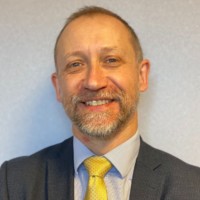 Know Your BDM: Phil Lawford, Tipton and Coseley Building Society