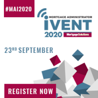 Mortgage Administrator iVENT 2020 takes place next week: register now