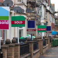 Lack of homes to buy poses bigger threat to market than rate rise