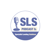 Specialist Lending Solutions Podcast: ‘This is the type of market where specialist lending can thrive’