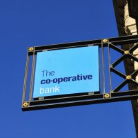 Co-op Bank’s gross mortgage lending falls to £4.8bn in 2023