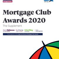 The Legal & General Mortgage Club Awards 2020 supplement out now