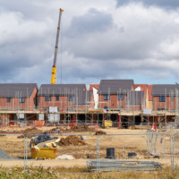 New-build transactions down by 92 per cent due to EWS1 delays, says developer