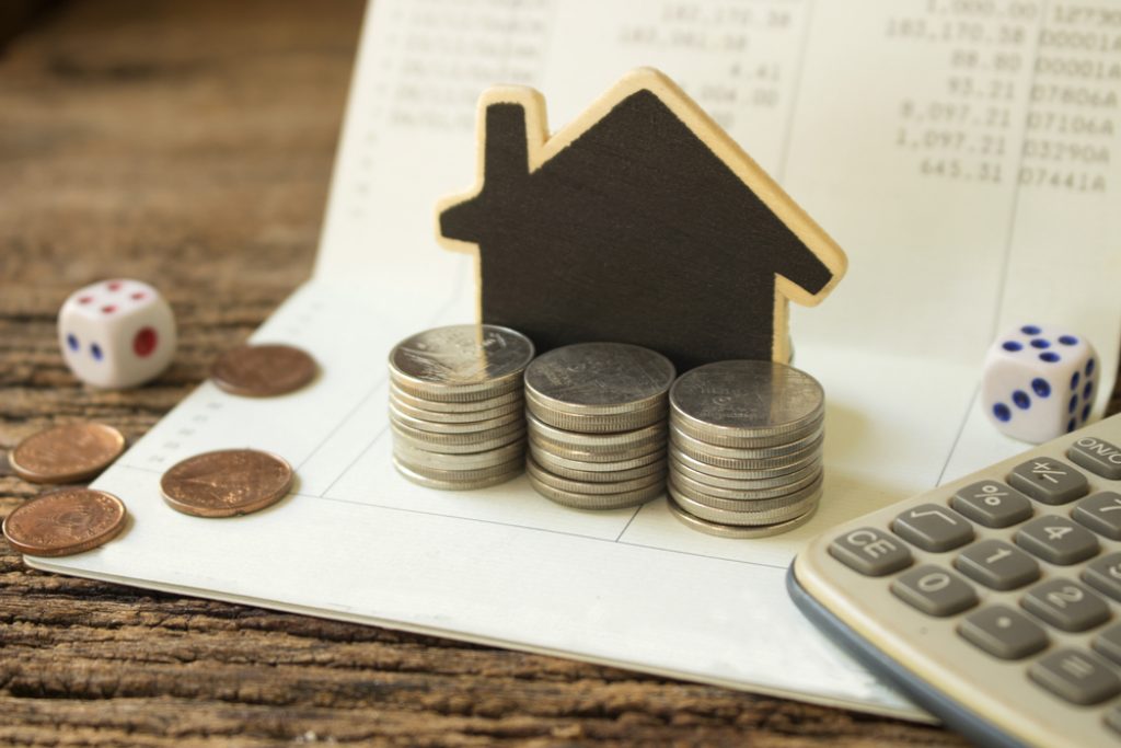 Annual house price change comes to 2.8%, ONS says
