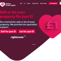 Estate agent’s ‘£1’ ad receives complaint as sellers face £300 bill to use own solicitor