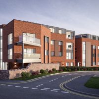 BFS completes £2.5m re-development deal