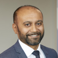 Together promotes Sundeep Patel as part of sales team shake-up