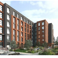 Paragon and Southern Grove reveal developments worth £26m providing 106 homes