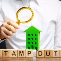 Stamp duty holiday drags tax receipts down £540m