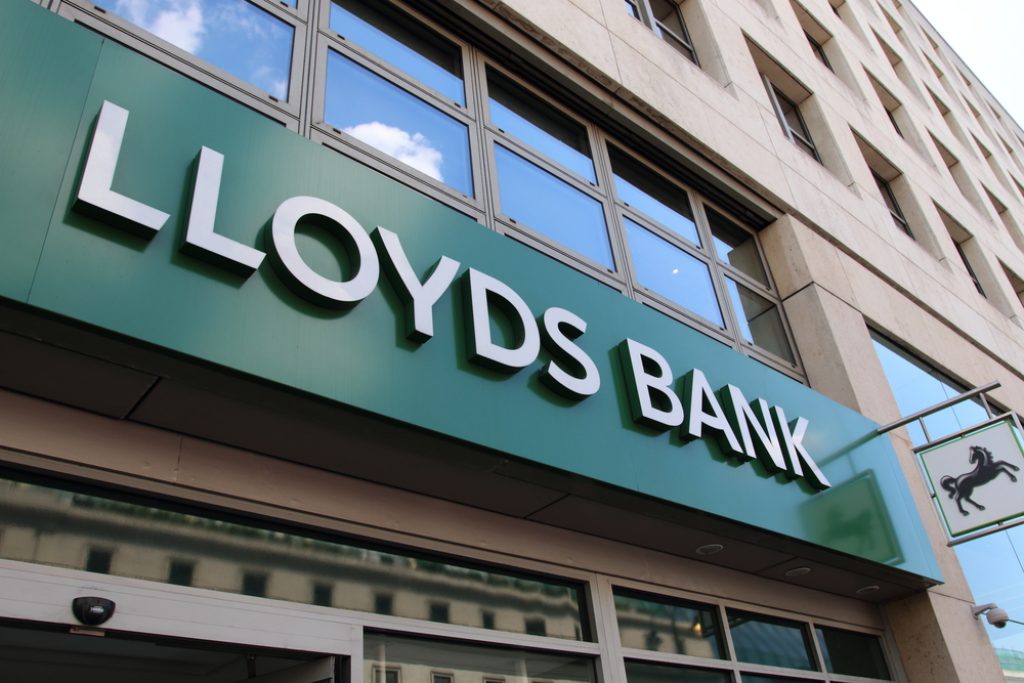 Lloyds Banking Group reports £10.8bn growth in mortgage lending for 2025 