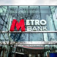 Metro Bank adds 85 and 90 per cent LTV mortgages and cuts BTL stress rate