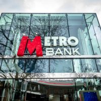 Metro Bank adds 85 and 90 per cent LTV mortgages and cuts BTL stress rate