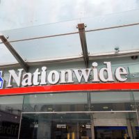 Nationwide’s half-year lending exceeds pre-pandemic levels at £18.2bn