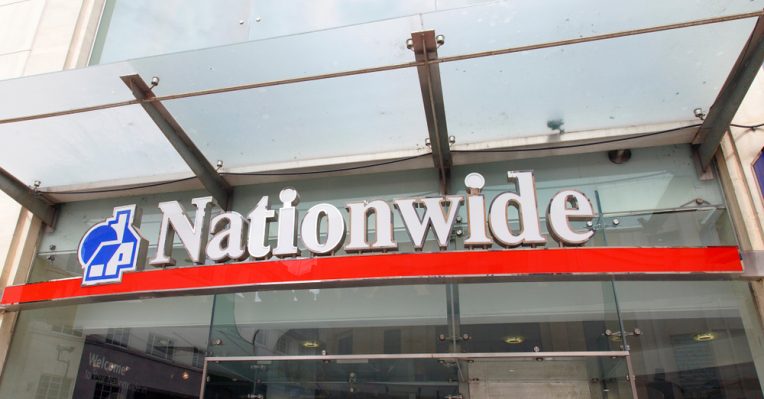 Nationwide branch logo