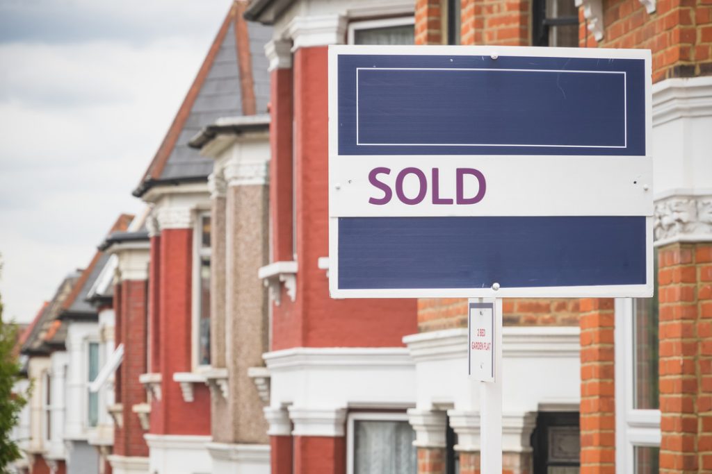 Agreed sales rise amid more housing supply and slower price growth – Zoopla 