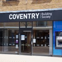 Coventry BS mortgage lending dips 22 per cent as BTL ticks up