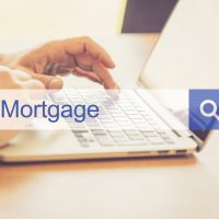 Searches for borrowers using gifted deposits and equity rise in August
