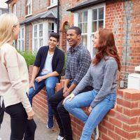 Demand for HMO rises as landlords hunt for higher yields