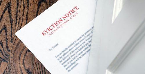 no-fault eviction section 21