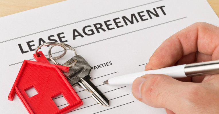 rents and agreements
