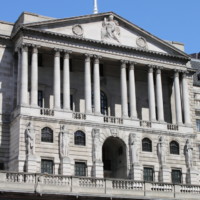 Bank of England raises base rate to 1.25 per cent