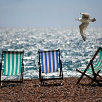 Market Harborough BS and Cambridge BS launch holiday let mortgages