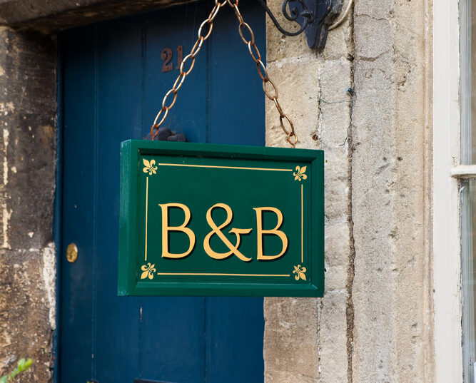 Govt proposes levy on overnight stays to help mayors invest in local growth