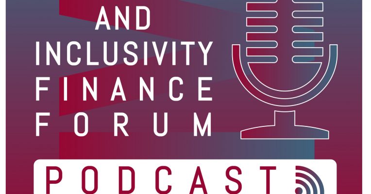 Diversity and Inclusivity Finance Forum podcast