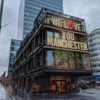 Manchester town tops list of most popular places to house hunt
