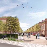 Paragon provides £25.5m funding to back Watford Riverwell development
