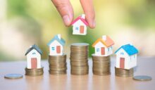 Almost half of renters in a relationship saving to buy a home but affordability remains a concern