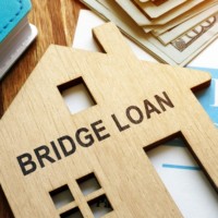 Bridging lending hits record £201.8m as borrowers rescue house purchases