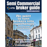 A broker’s guide to the semi commercial market