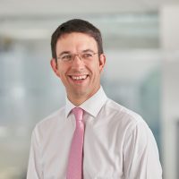 Richard Fearon appointed as chair of UK Finance mortgage board