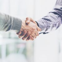 Key strikes partnership with Contact State