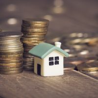Residential property transactions up 4.2 per cent annually – HMRC