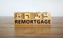 Remortgage activity rises in Q3 as mortgage rates climb