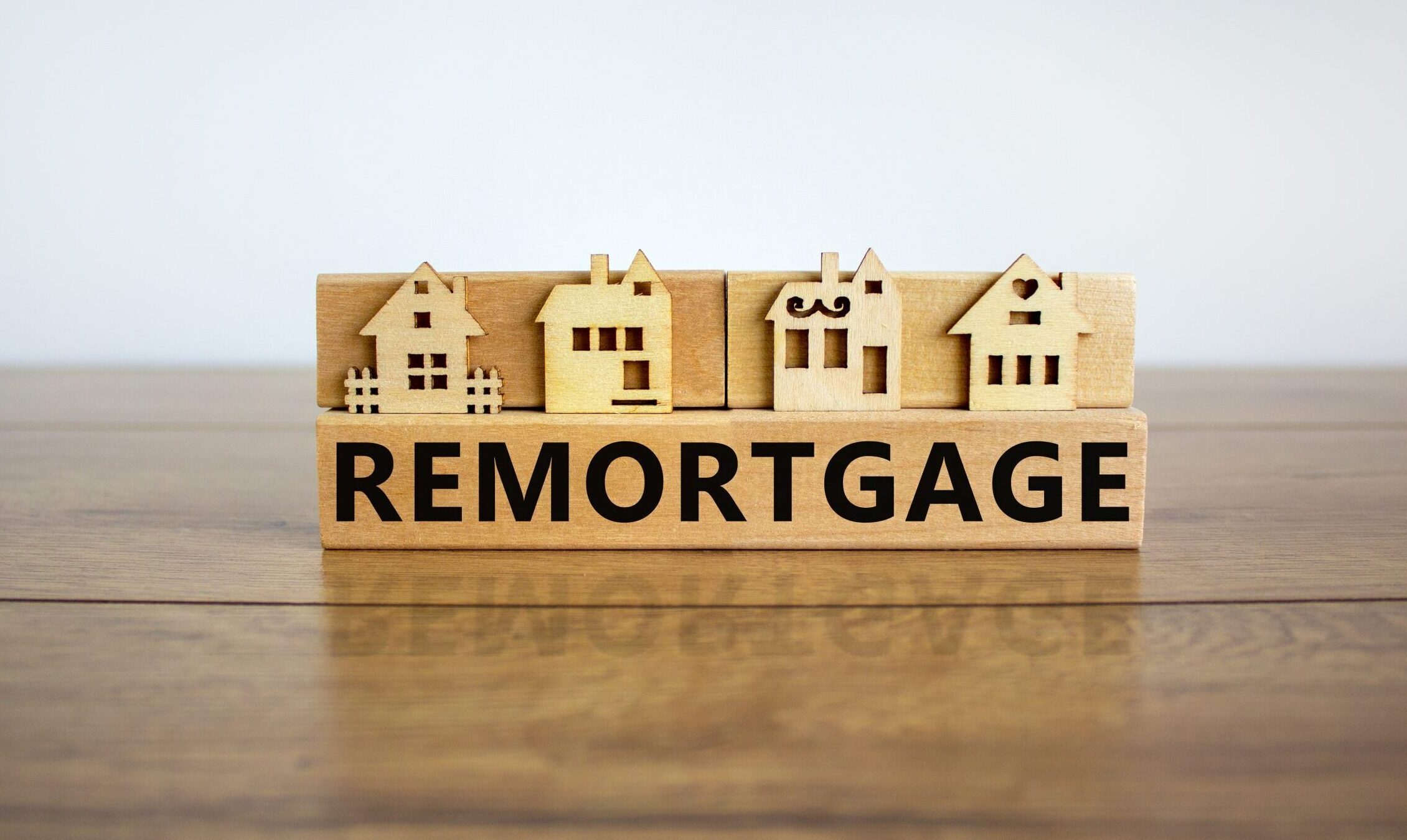 Remortgage activity rises in Q3 as mortgage rates climb