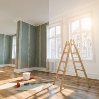 Home improvements overtake repayments as main use for equity release – Responsible Life