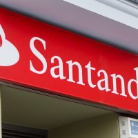 Santander hikes rates by up to 0.5 per cent