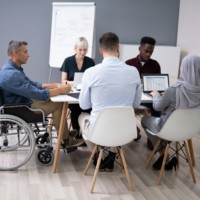 Openwork joins government’s Disability Confident Employer Scheme